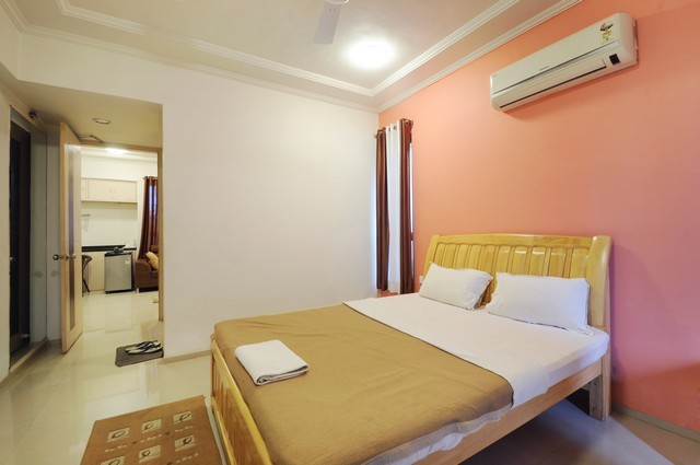 Hotel Radhika Inn